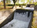 Petite cascade