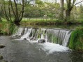 Petite cascade