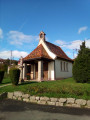 Petite chapelle de Rammersmatt