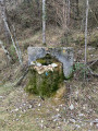 Petite fontaine