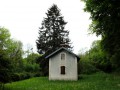 Les Corniches de Narpent et l'Ermitage de Notre-Dame-du-Chêne