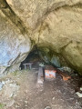 Petite grotte