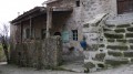 petite maison sur le parcours