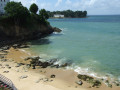 Petite plage de Pors Cad