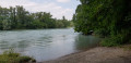 Du Bois de Chancy aux berges du Rhône