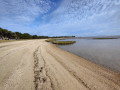 petite plage