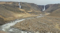 petite plaine avant  Hengifoss