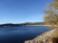 petite randonnée un jour d'automne