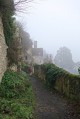 Le vallon de l'Amasse Le vallon de l'Amasse