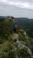 petite sente confortable