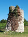 Petite tour avant St-Christoly