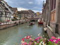 Colmar au fil du temps