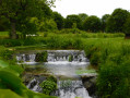 Petites cascades