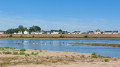 Entre Loire, vignes, bocage et verger à Saint-Rémy-la-Varenne