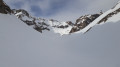 peu avant le collet cote 2048m