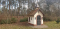 Pfingstbergkapelle