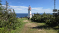 Cap Gaspé et Bout du Monde