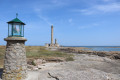 Phare de Gatteville Phare de Gatteville