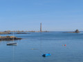 &Icirc;le Vierge Lighthouse