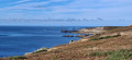Boucle à Ouessant via Poull Bridik, Creac'h et la Pointe de Pern