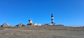 Phare de la pointe du Creac'h