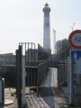 Phare de Ouistreham