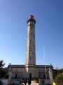 Phare des baleines Phare des baleines