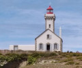 Phare des Poulains