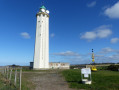 Phare du Cap d'Antifer