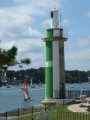 Phare du Coq