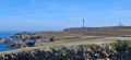 Phare du Stiff et tour Radar