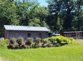 Gare de Mouxy