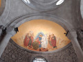 Inside the Chapelle de l&rsquo;Unit&eacute;