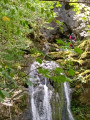 Photo: Flumen waterfall