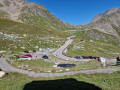 Photo de la randonnée _ Parking à côté de la route