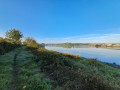 Sentier du Bois Fradin par la déviation