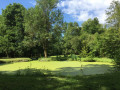 Zone de pique-nique
