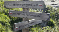 Photo des panneaux