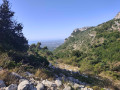 Photo du Baou de Saint-Jeannet