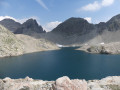 Photo du premier lac