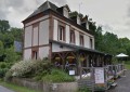 Circuit de Quetteville, à la limite entre Calvados et Eure Circuit de Quetteville, à la limite entre Calvados et Eure