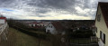 Photo panoramique prise depuis le belvédère OUEST