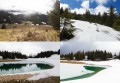 photos le long de la randonnée