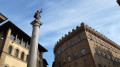 Piazza Santa Trinita