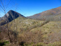 Pic d'Ecourail
