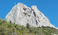 Pic de Bertagne