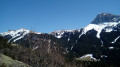 Grand tour Pic de Borée, Mémises et Mont César Grand tour Pic de Borée, Mémises et Mont César