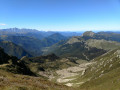 Pic de Canabatous - Étang d'Alate Pic de Canabatous - Étang d'Alate