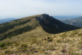 Puy de Tourrettes et Pic de Courmettes