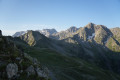 Lacs de Sebeyras - Le Lauvet